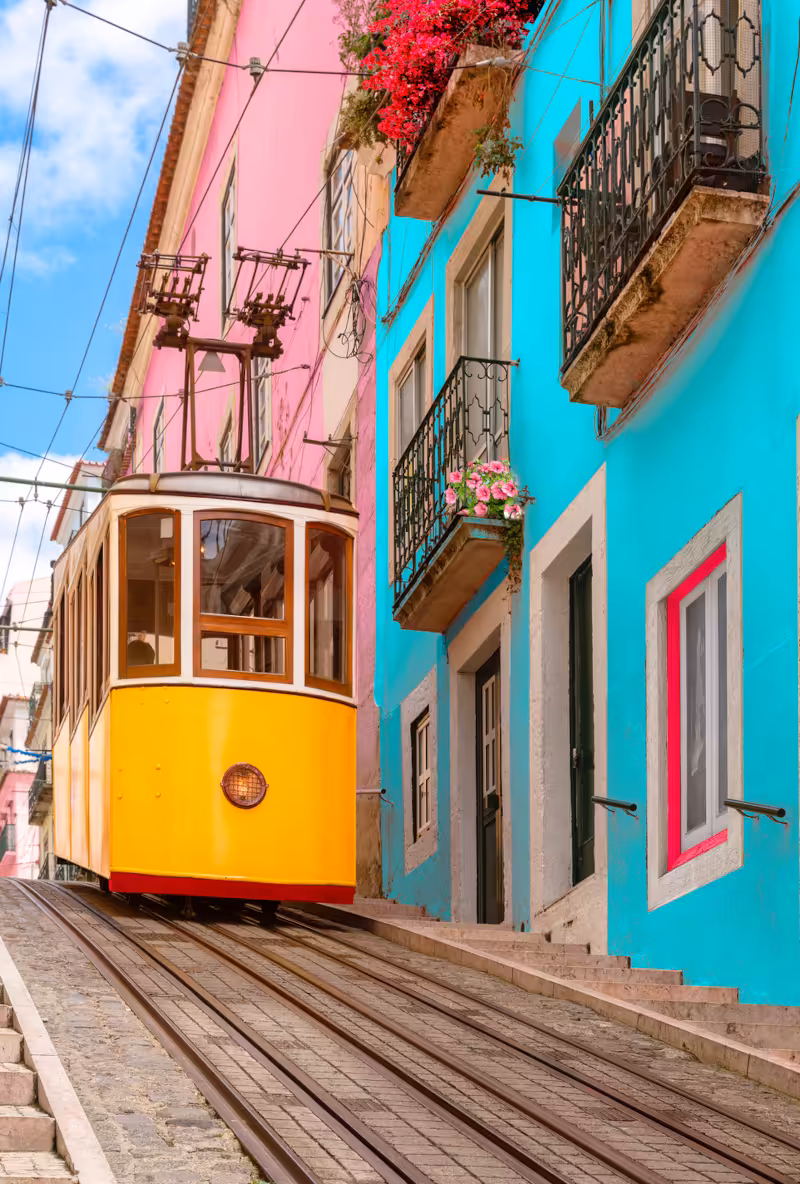portugal