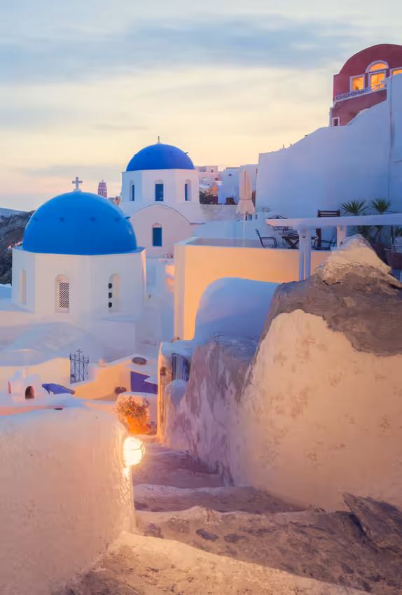 santorini