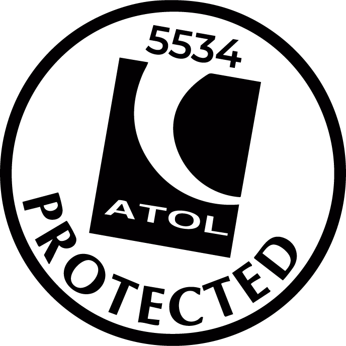 ATOL Protected logo